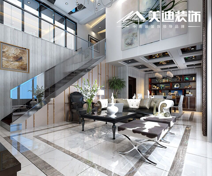 客廳地面裝修 客廳地面裝修