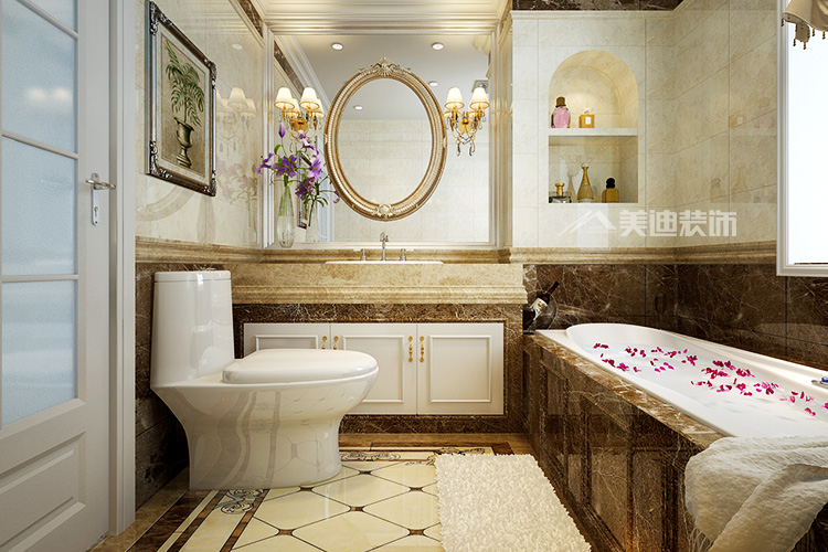 衛生間裝修 衛生間裝修