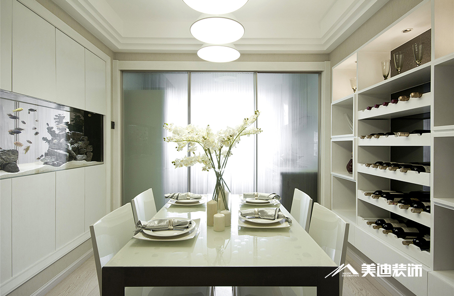 長沙歐式裝修 長沙歐式裝修