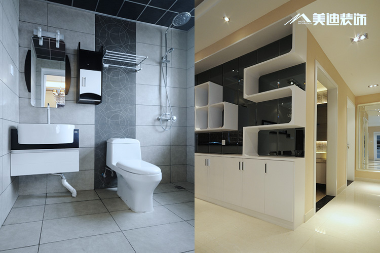 衛生間裝修 衛生間裝修