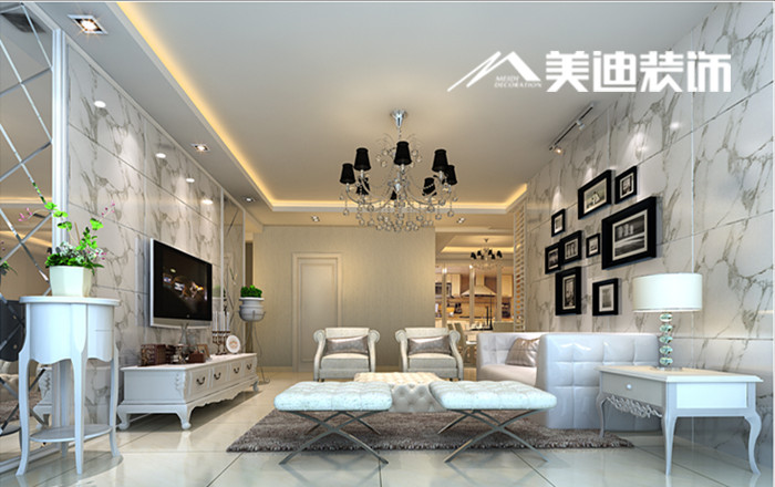 長沙臥室裝修 長沙臥室裝修