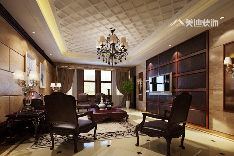 長沙兒童房裝修 長沙兒童房裝修