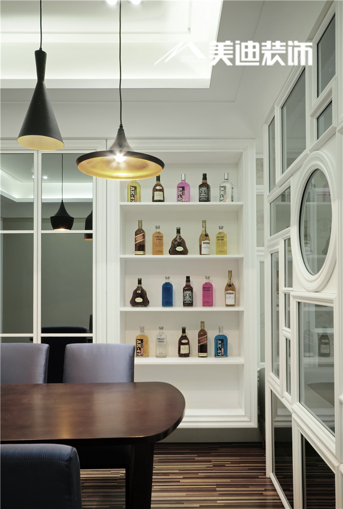 長沙小戶型裝修 長沙小戶型裝修