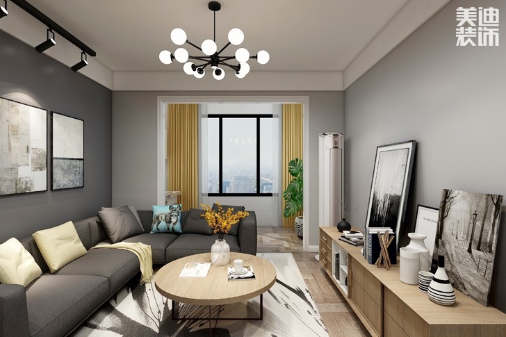 毛坯房裝修需要準備的材料有哪些？