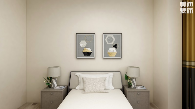 工業風格裝修效果圖