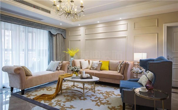 別墅裝修多少錢？豪華別墅裝修省錢攻略分享