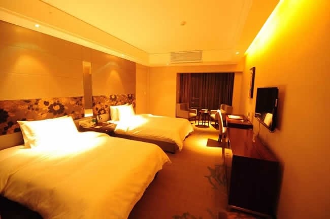 酒店裝修設(shè)計需要考慮的幾點關(guān)鍵