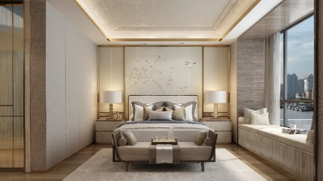 長沙二手房裝修價格及注意事項?