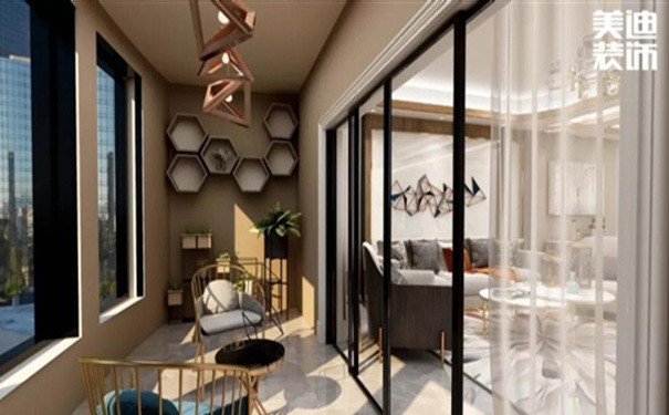 小戶型裝修時(shí)注意這幾點(diǎn)，再小的空間也夠用！