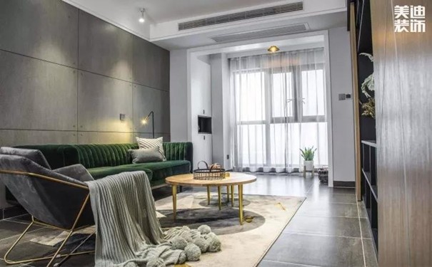 長沙裝修公司：新房5大“敏感區(qū)”，裝修時千萬別瞎碰