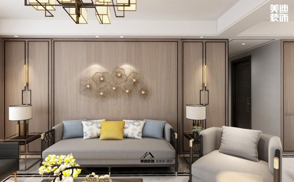 長沙裝修公司：新房5大“敏感區(qū)”，裝修時千萬別瞎碰