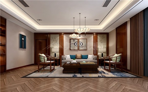 辦公室裝修設計要點，你知道多少？