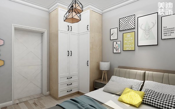 長沙裝修：天天抱怨噪音太大？這是因為臥室隔音沒做好