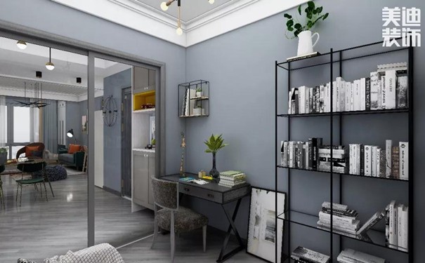 小戶型怎么裝修？小戶型裝修效果圖分享