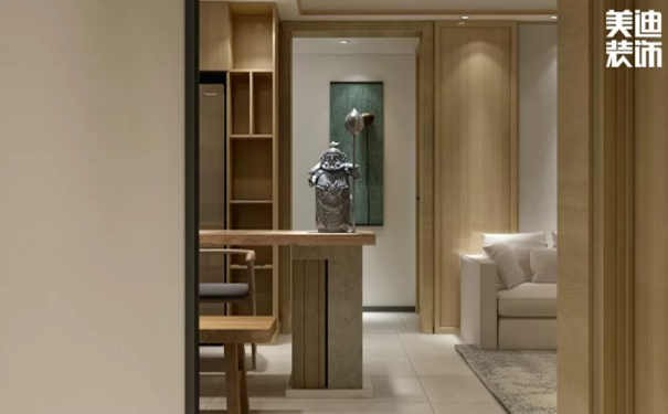 小戶型裝修風(fēng)水禁忌多，這三個常見的你得知道！