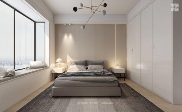 小房間怎么裝修？小房間裝修需注意這6點(diǎn)