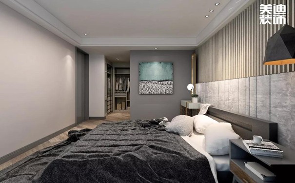 長沙裝修：天天抱怨噪音太大？這是因為臥室隔音沒做好