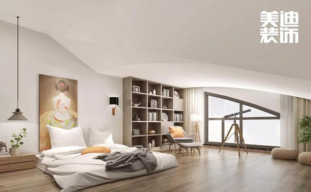 臥室風(fēng)水：睡床擺放有講究，這三大禁忌你必須知道！