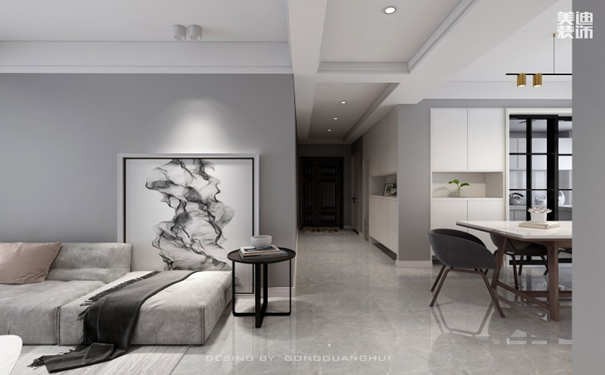 毛坯房裝修需要準備的材料有哪些？