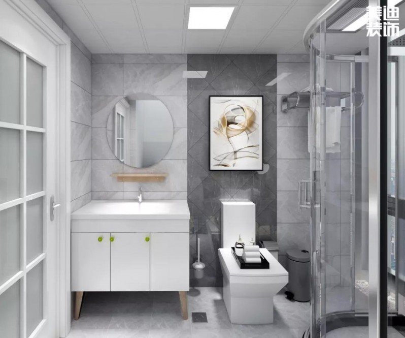 長沙裝修公司為您解說衛生間裝修的方法！