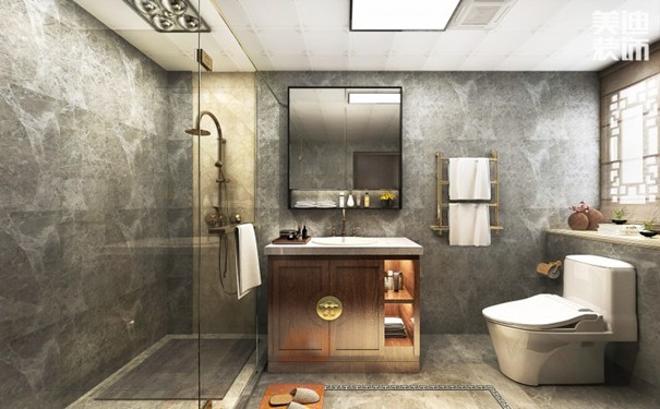 什么裝修風格耐看？盤點19年長沙受歡迎的五種裝修風格！