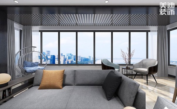 什么裝修風格耐看？盤點19年長沙受歡迎的五種裝修風格！