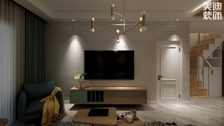 北歐風(fēng)裝修掌握這七點，讓家瞬間充滿高級感！